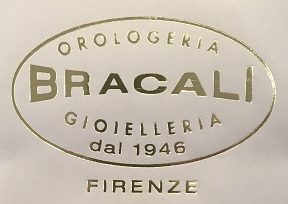 Orologi Gioielli Bracali Firenze